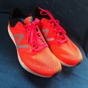 New Balance shoes